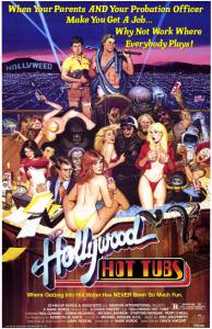  Hollywood Hot Tubs / Hollywood Hot Tubs   
