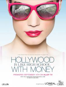 Hollywood Is Like High School with Money () (2010 (1 ))