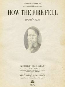   How the Fire Fell - How the Fire Fell / (2010) online