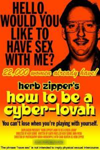   How to Be a Cyber-Lovah / How to Be a Cyber-Lovah 2001 online