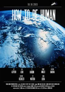 How to Be Human (2013)