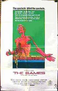    The Games 