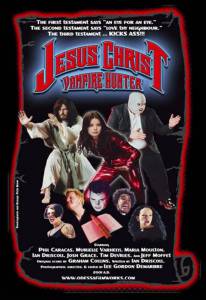           / Jesus Christ Vampire Hunter - (2001)