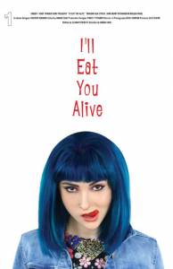 I'll Eat You Alive (2016)