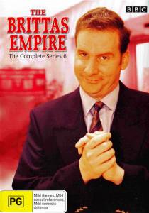     ( 1991  1997) / The Brittas Empire 1991 (7 ) 