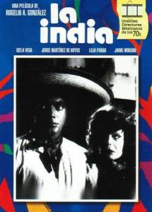    / La India - (1976)  