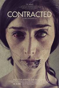    - Contracted  