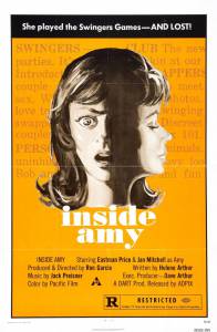  Inside Amy Inside Amy [1975]  