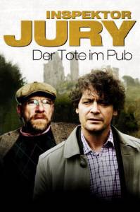 Inspektor Jury - Der Tote im Pub () (2014)