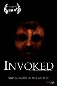 Invoked (2014)