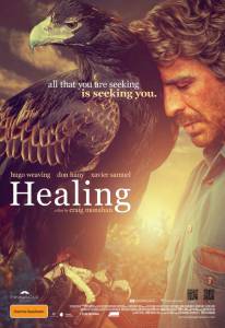  - Healing  