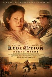      / The Redemption of Henry Myers [2014] 