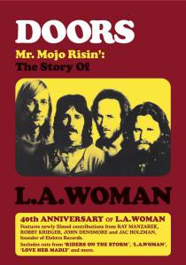    L.A. Woman / 2012   