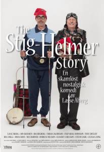     - / The Stig-Helmer Story (2011)