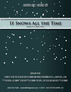  It Snows All the Time It Snows All the Time [2015] 