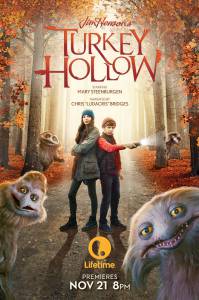 Jim Henson's Turkey Hollow () (2015)