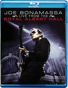 Joe Bonamassa: Live from the Royal Albert Hall () (2009)