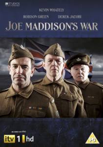 Joe Maddison's War () (2010)