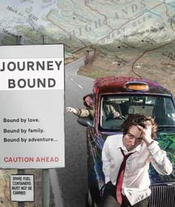 Journey Bound (2015)