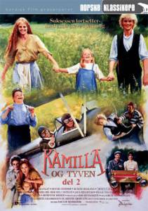        Kamilla og tyven II - [1989]