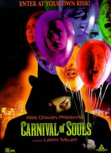     - Carnival of Souls - [1998] 
