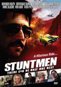  Stuntmen - [2009]  