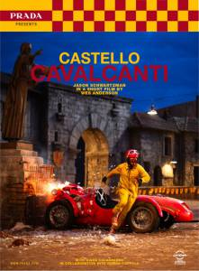    - - Castello Cavalcanti 2013