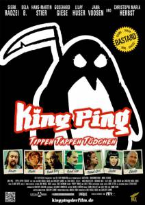 King Ping - Tippen Tappen Tdchen (2013)