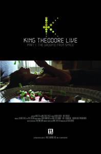     King Theodore Live - King Theodore Live - (2013)