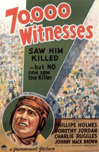   70 000  - 70,000 Witnesses  