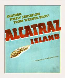   Alcatraz Island - [1937]