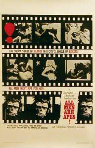 All Men Are Apes! - 1965  