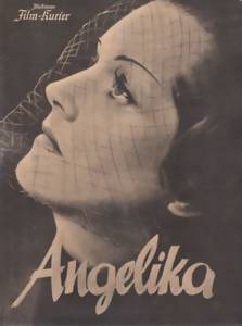    - Angelika - (1940) 