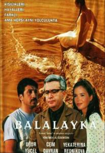   Balalayka / 2000   