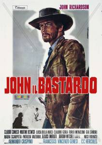      John il bastardo - [1967] 