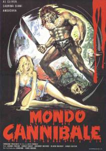      - Mondo cannibale (1980)   