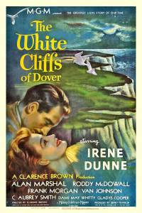     - The White Cliffs of Dover / (1944)   