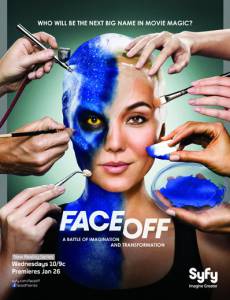      ( 2011  ...) Face Off