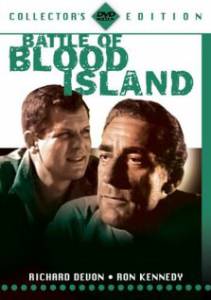      Battle of Blood Island - 1960   
