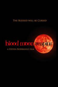 Blood Moon Reaping - Blood Moon Reaping   