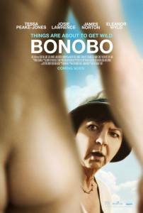  / Bonobo / 2014   