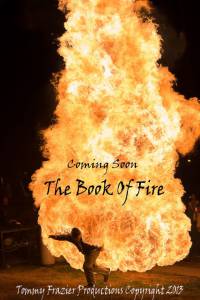  Book of Fire - Book of Fire   