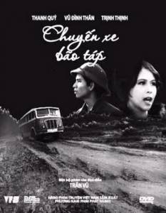      Chuyen xe bao tap / (1977)