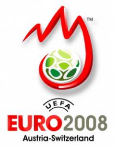       2008 () - 2008 UEFA European Football Championship