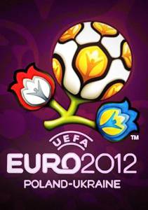       2012 () / 2012 UEFA European Football Championship 