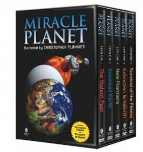     ( 2004  2005) / Miracle Planet - 2004 (1 )