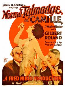      / Camille / [1926] 