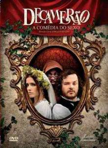    ,   () / Decamero, a Comdia do Sexo - (2009 (1 )) 