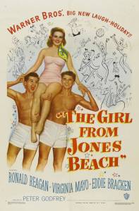       / The Girl from Jones Beach   