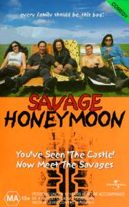       - Savage Honeymoon 